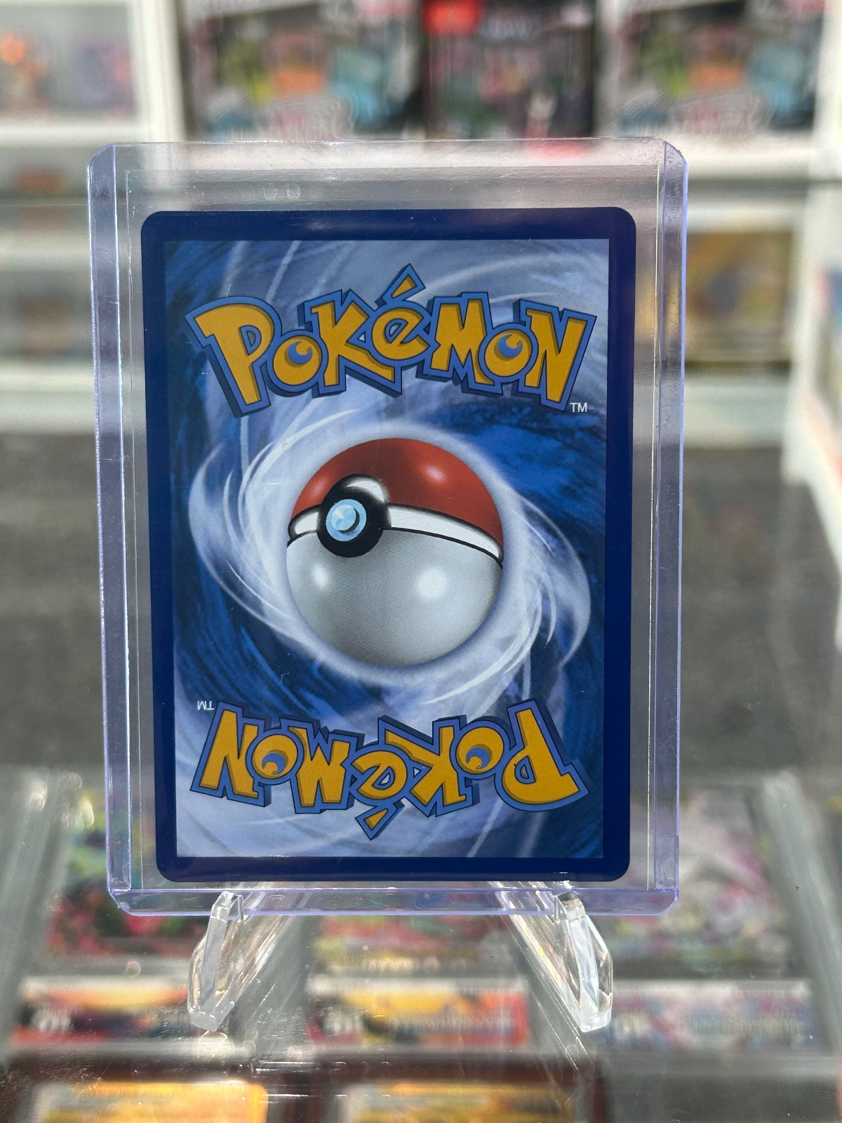 Simisear VSTAR Holo Ultra Rare SWSH: Crown Zenith: Galarian Gallery GG37/GG70 NM (Back)