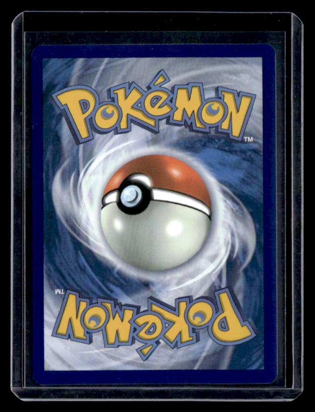 Plusle Holo Illustration Rare SV04: Paradox Rift 193/182 NM (Back)