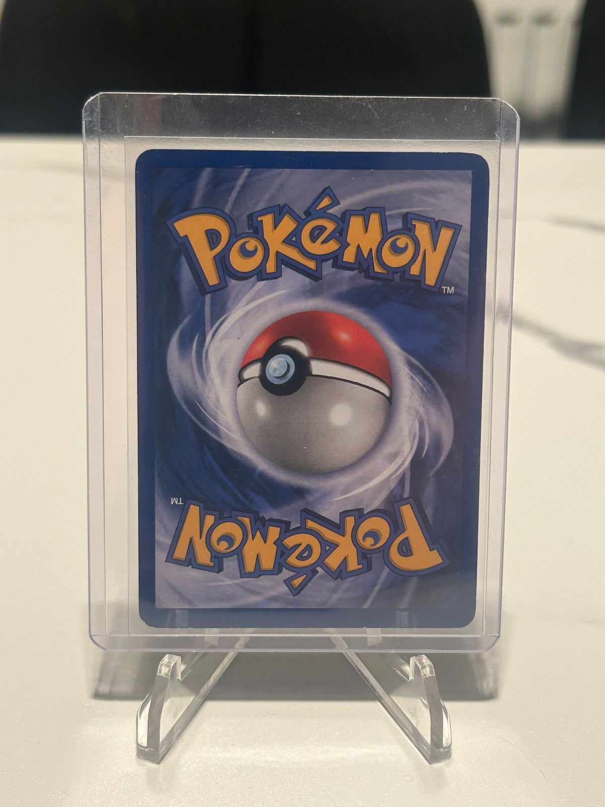Sabrina (20) Unlimited Holo Holo Rare Gym Challenge 020/132 NM (Back)
