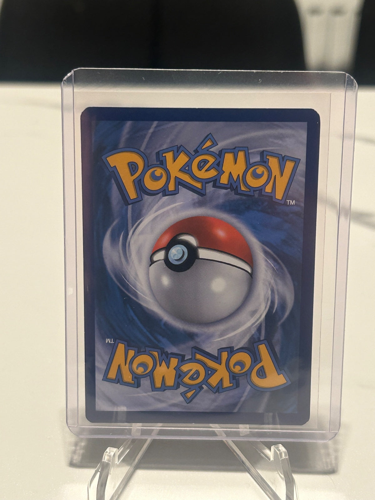 (LP) M Gardevoir EX Ultra Rare Generations: Radiant Collection RC31/RC32 (Back)