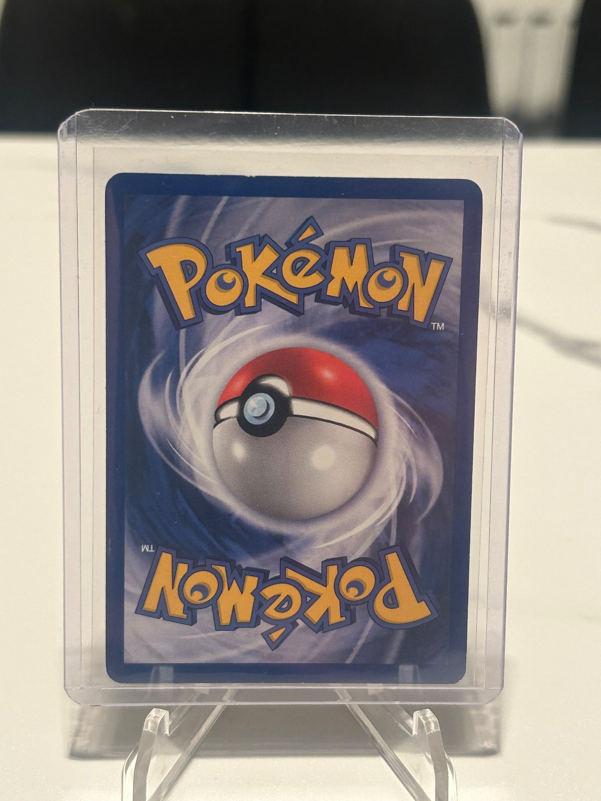 (LP) Jolteon (20) Unlimited Rare Jungle 20/64  (Back)