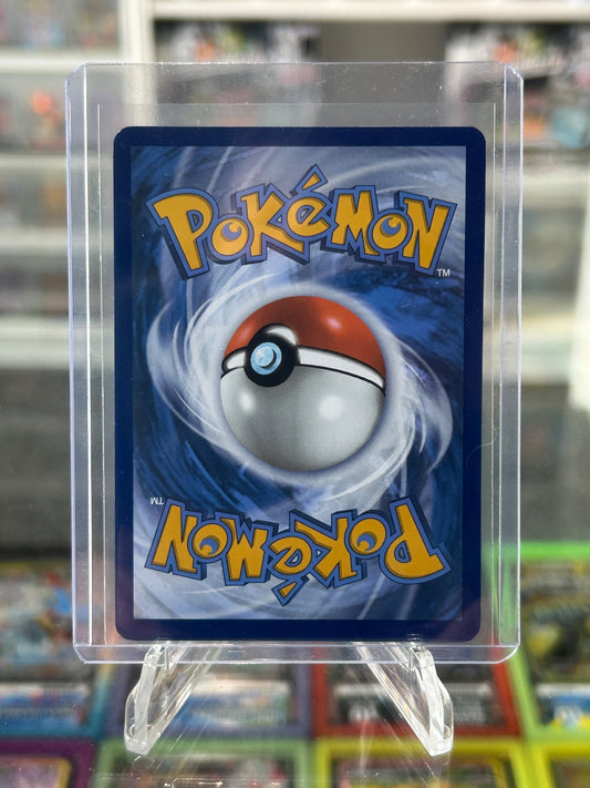 Mega Absol ex - Holo Special Illustration Rare ME01: Mega Evolution 180/132 NM (Back)