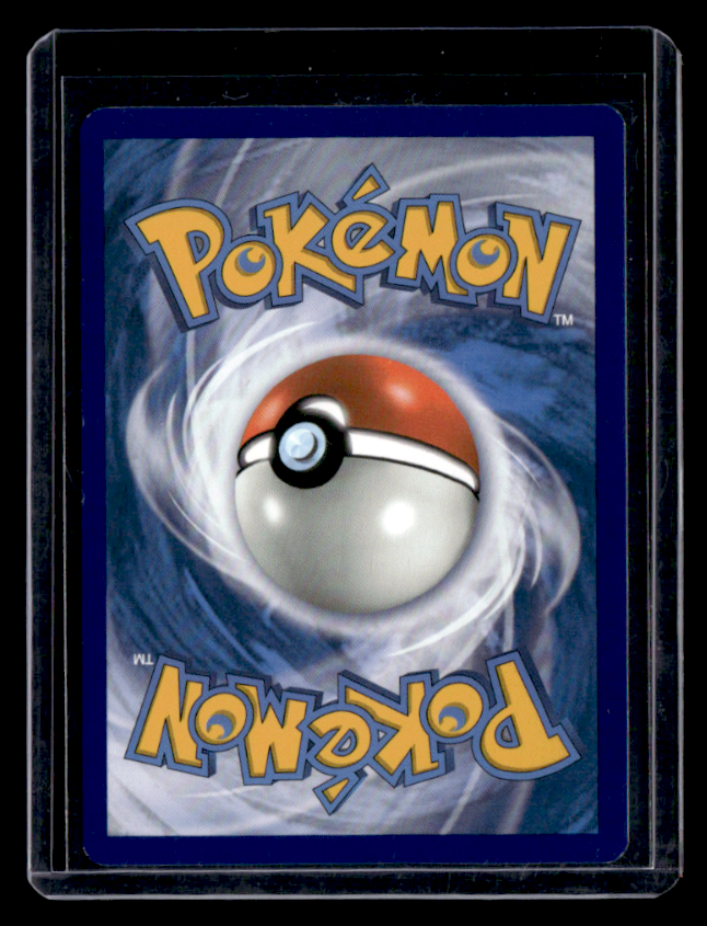 Pikachu Holo Promo SWSH: Sword & Shield Promo Cards SWSH039 NM (Back)