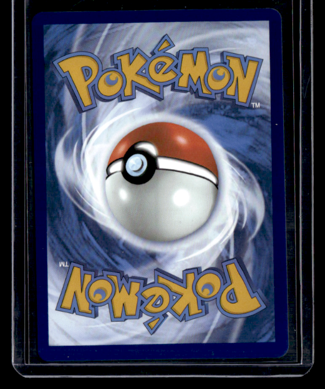 Tatsugiri ex Holo Ultra Rare SV08: Surging Sparks 226/191 NM (Back)