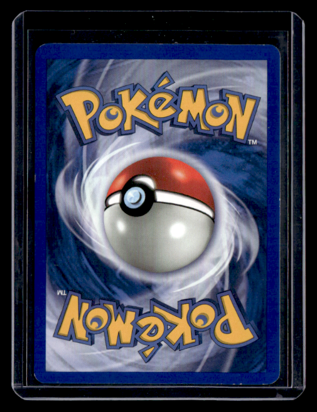 Moltres Reverse Holo Rare Legendary Collection 030/110 NM (Back)