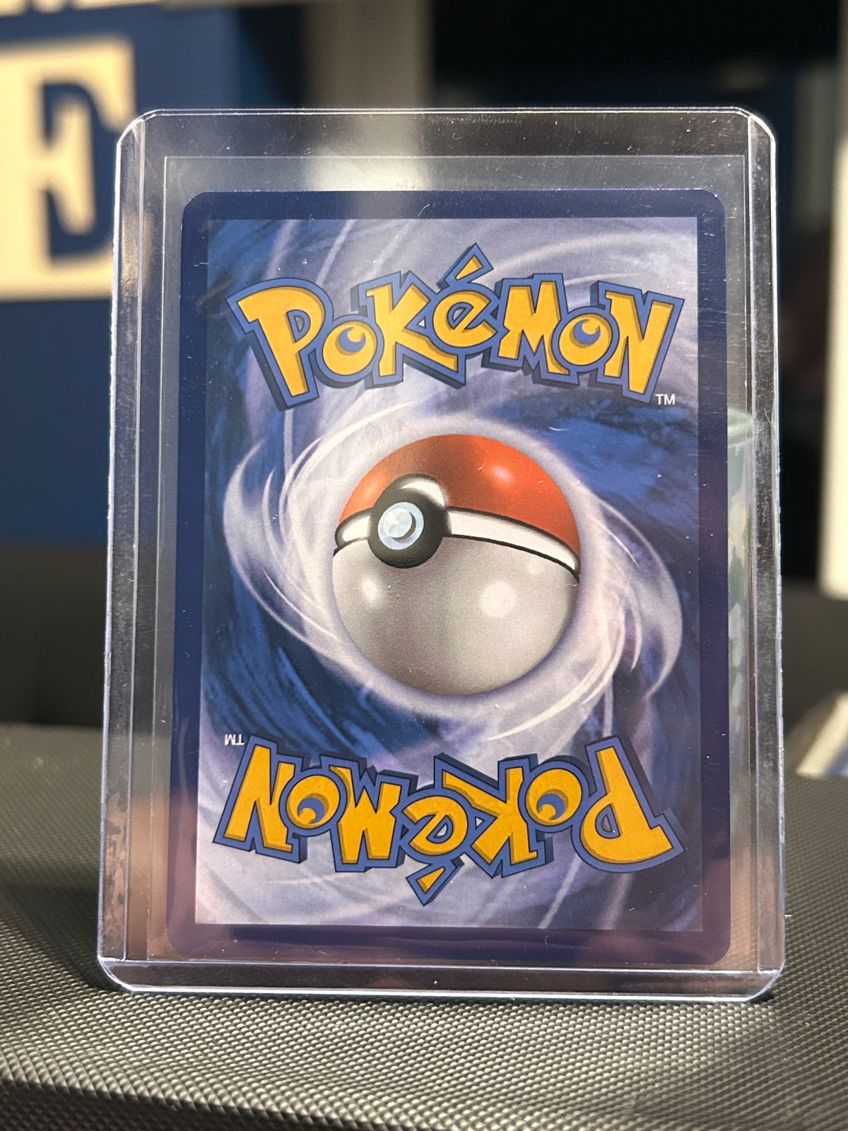 Sylveon ex - Holo Special Illustration Rare SV: Prismatic Evolutions 156/131 NM (Back)
