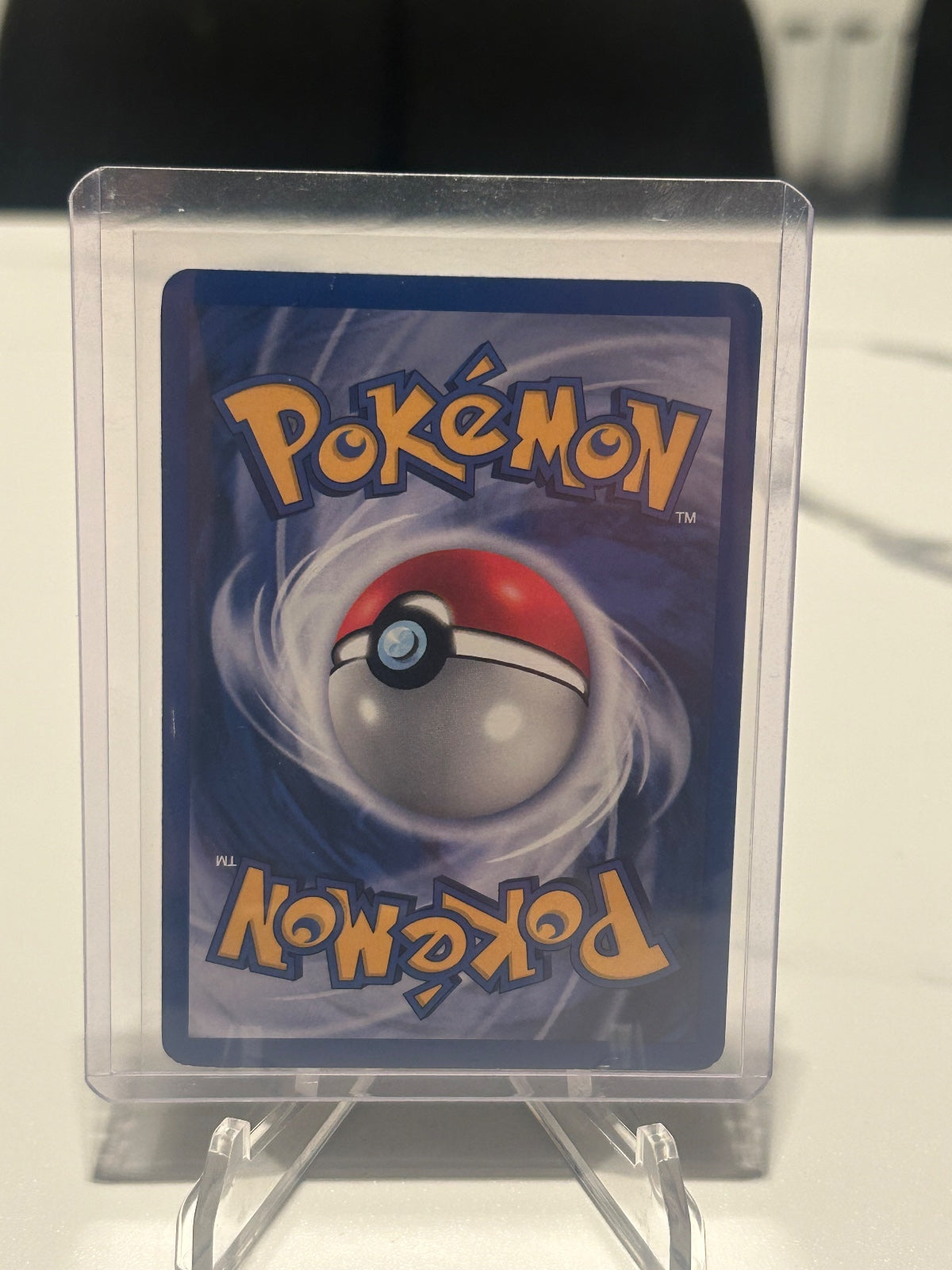 Victini Holo Promo SV: Scarlet & Violet Promo Cards 208 NM (Back)