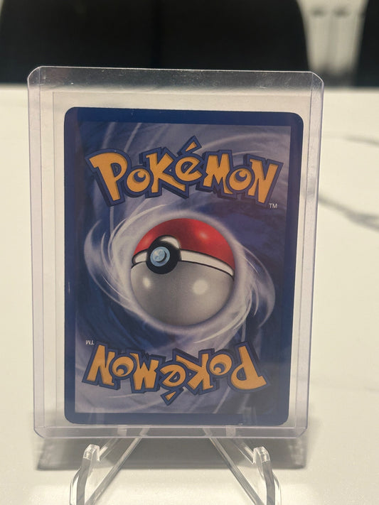 Victini Holo Promo SV: Scarlet & Violet Promo Cards 208 NM (Back)