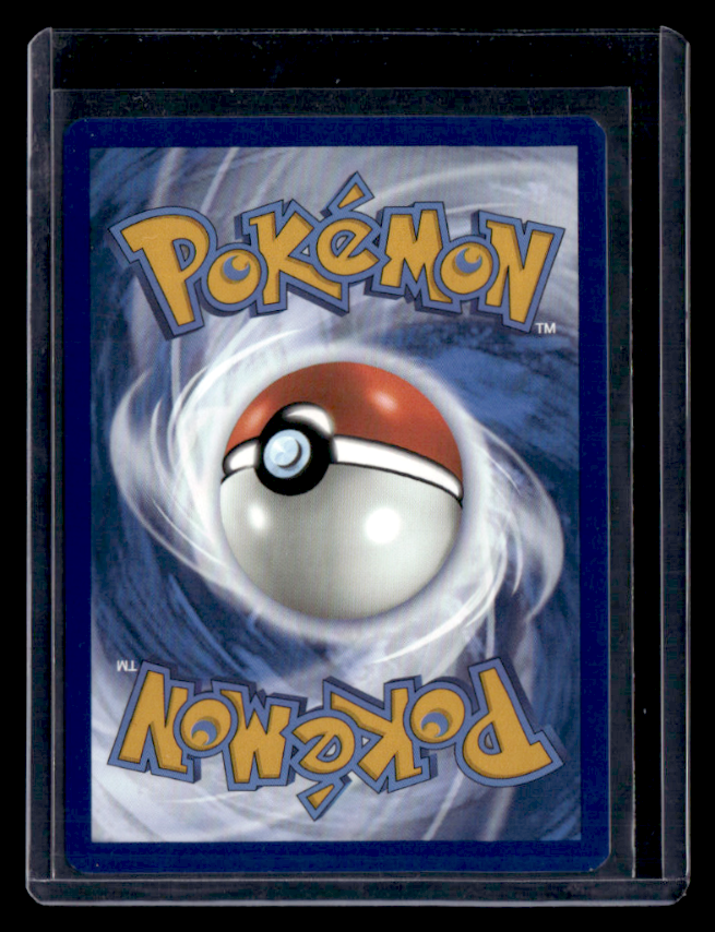 Magnezone Holo Ultra Rare SWSH: Crown Zenith: Galarian Gallery GG18/GG70 NM (Back)
