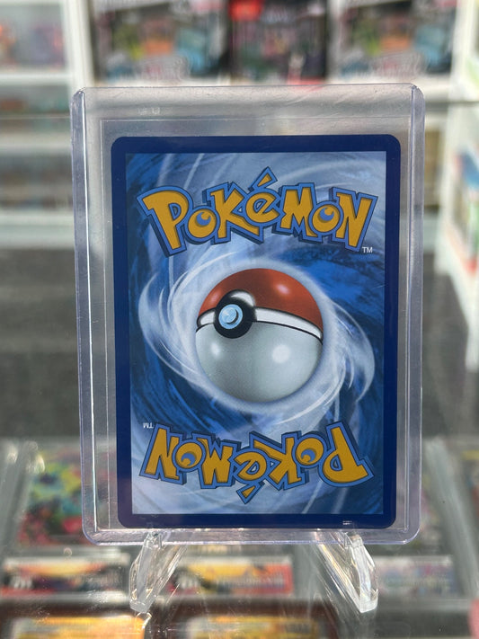 Tangela - Holo Illustration Rare SV: Scarlet & Violet 151 178/165 NM (Back)
