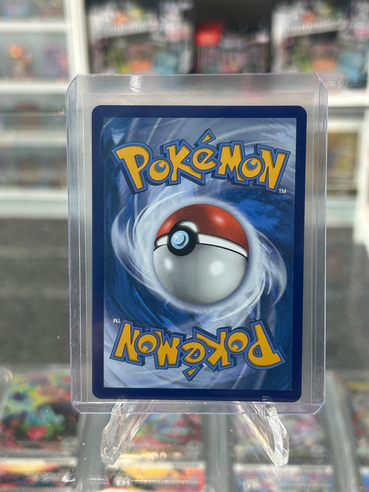 Roxanne Holo Ultra Rare SWSH: Crown Zenith: Galarian Gallery GG66/GG70 NM (Back)