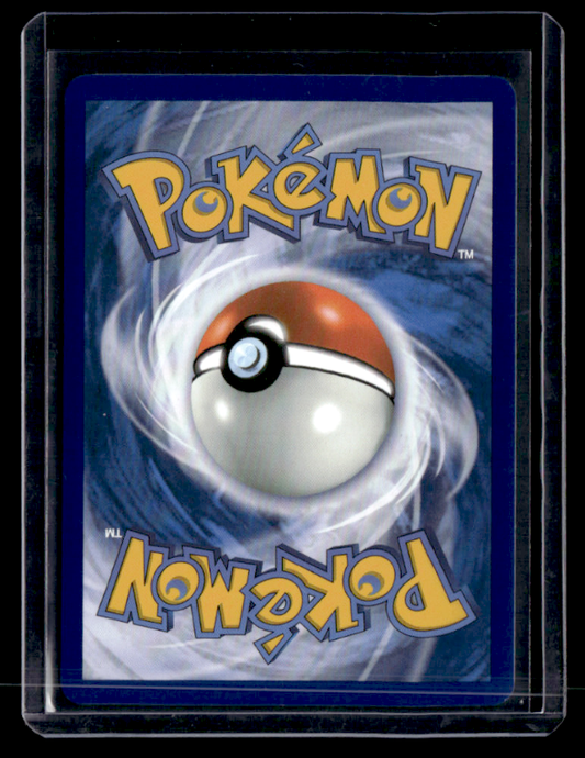 Articuno Holo Illustration Rare SV09: Journey Together 161/159 NM (Back)