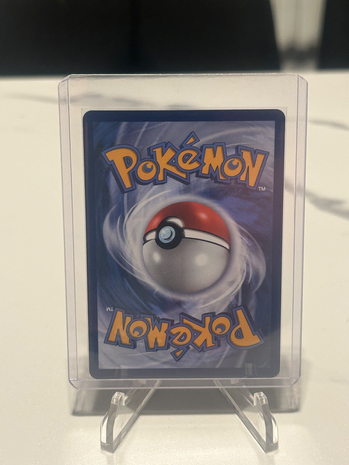 Scorbunny Holo Promo ME: Mega Evolution Promo 053 NM (Back)