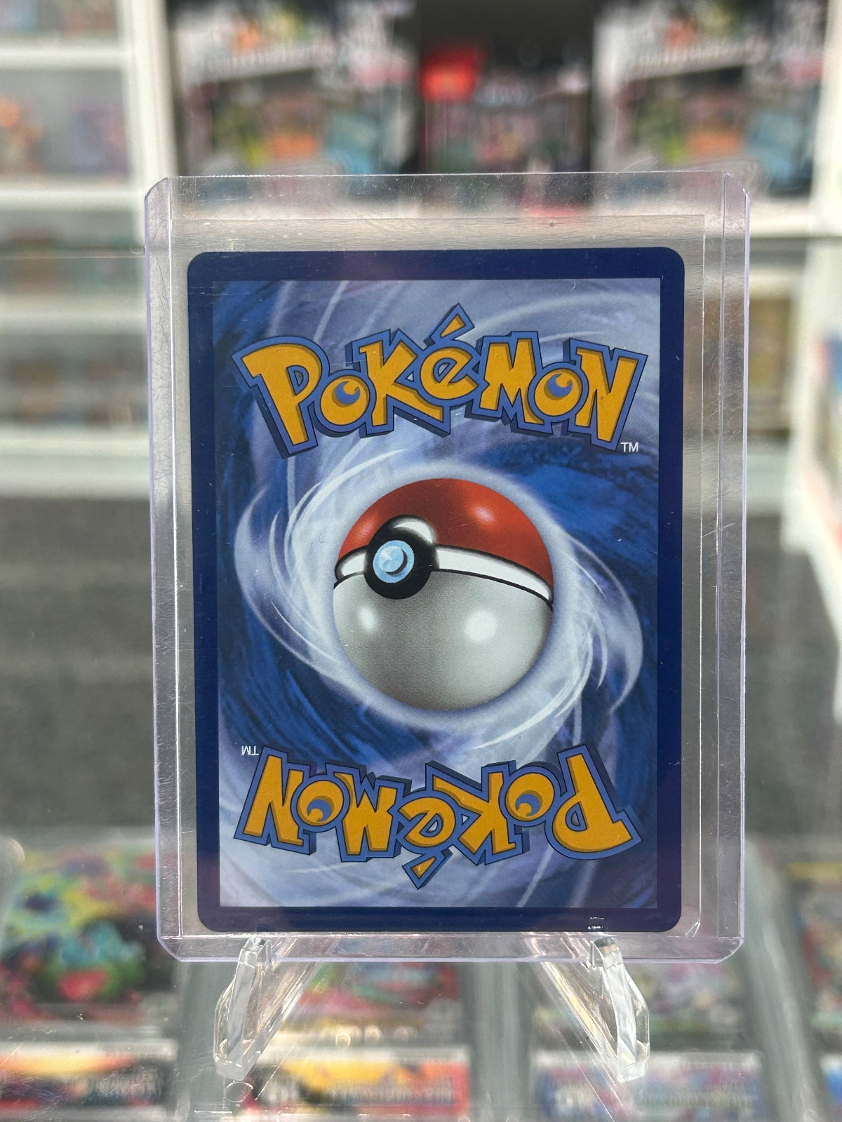 Cheren's Care Holo Ultra Rare SWSH: Crown Zenith: Galarian Gallery GG58/GG70 NM (Back)