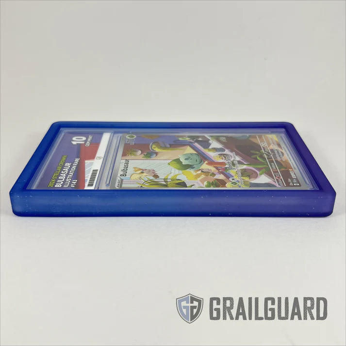 Graded Card Slab Bumper Protector Case - BlendIT Range (ACE)