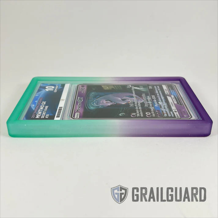 Graded Card Slab Bumper Protector Case - BlendIT Range (ACE)