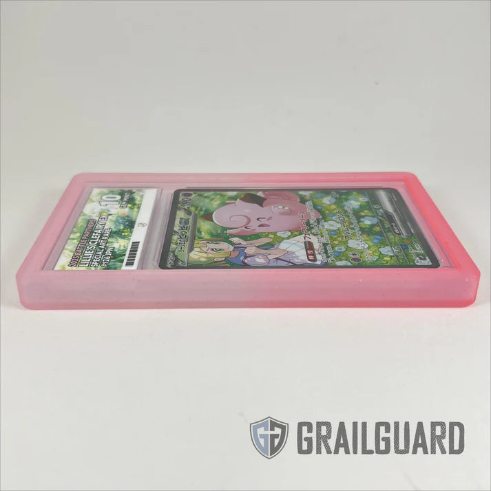 Graded Card Slab Bumper Protector Case - BlendIT Range (ACE)