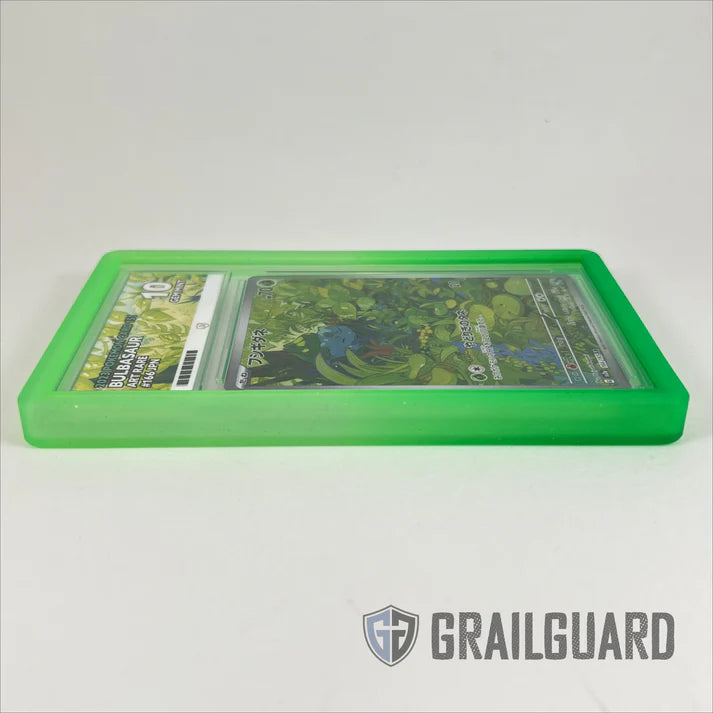 Graded Card Slab Bumper Protector Case - BlendIT Range (ACE)