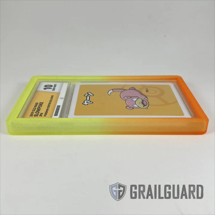 Graded Card Slab Bumper Protector Case - BlendIT Range (ACE)