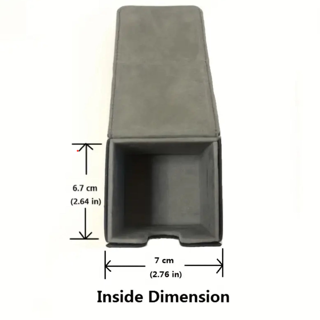 Pokemon TCG Deck Box/Storage Box - 10 Different Colours