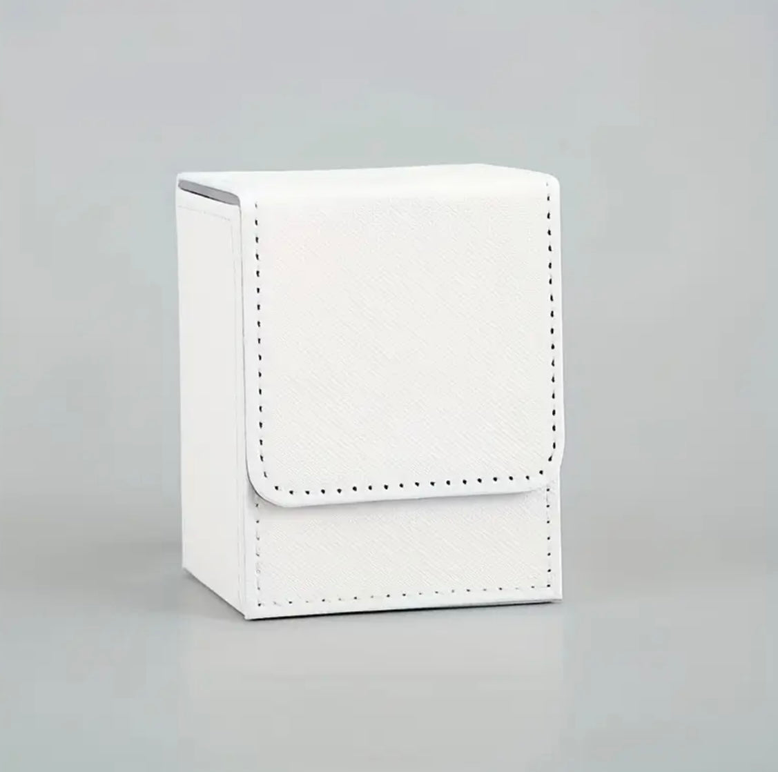 Pokemon TCG Deck Box/Storage Box - 10 Different Colours