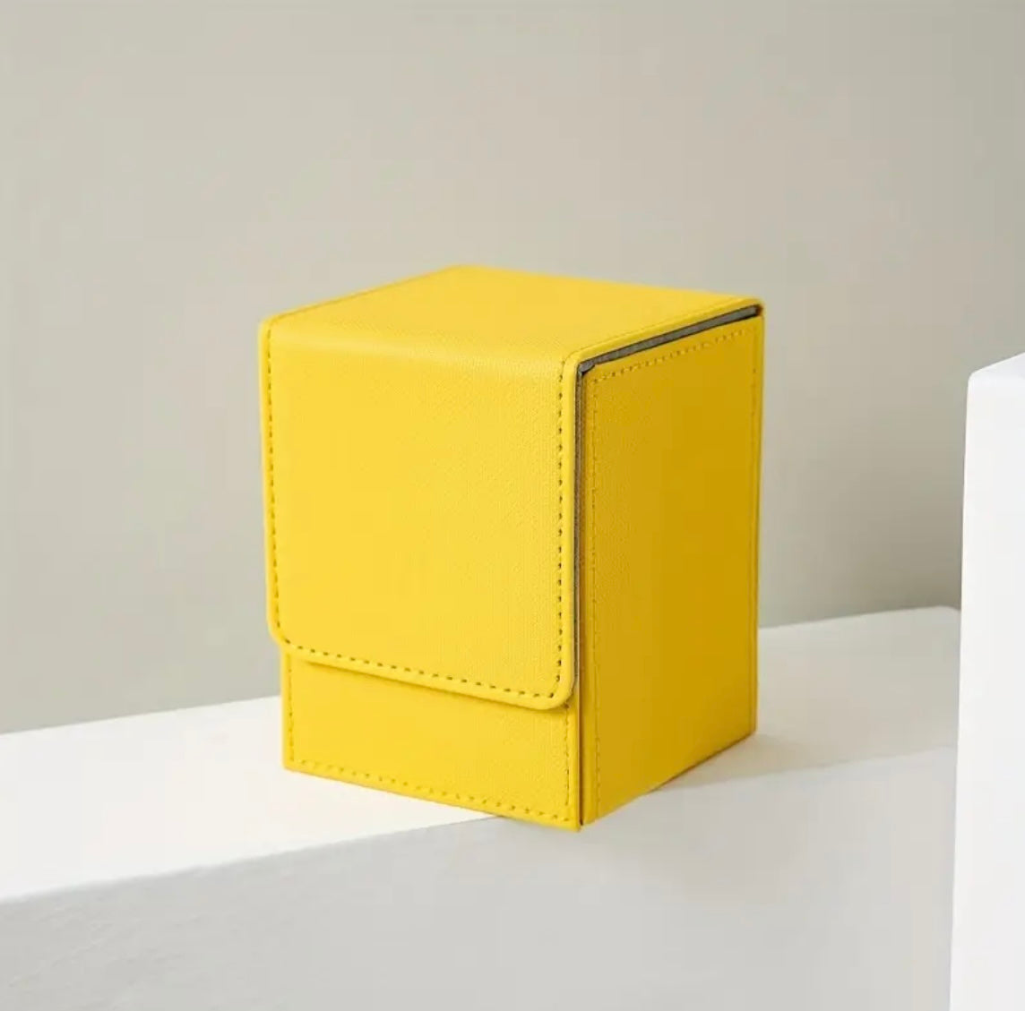 Pokemon TCG Deck Box/Storage Box - 10 Different Colours