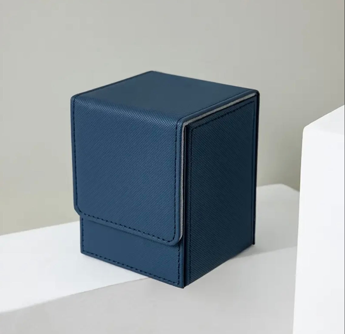 Pokemon TCG Deck Box/Storage Box - 10 Different Colours