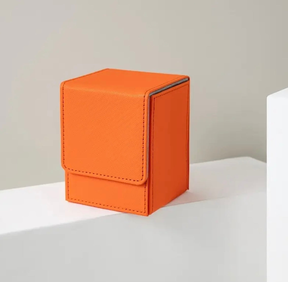 Pokemon TCG Deck Box/Storage Box - 10 Different Colours