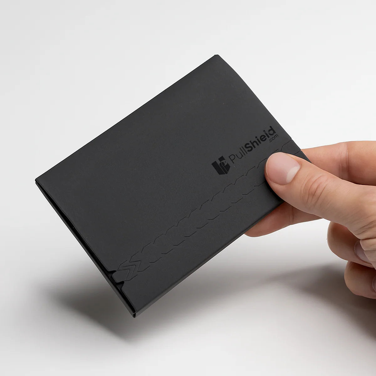 5x PullShield - Ultimate Card Protector!