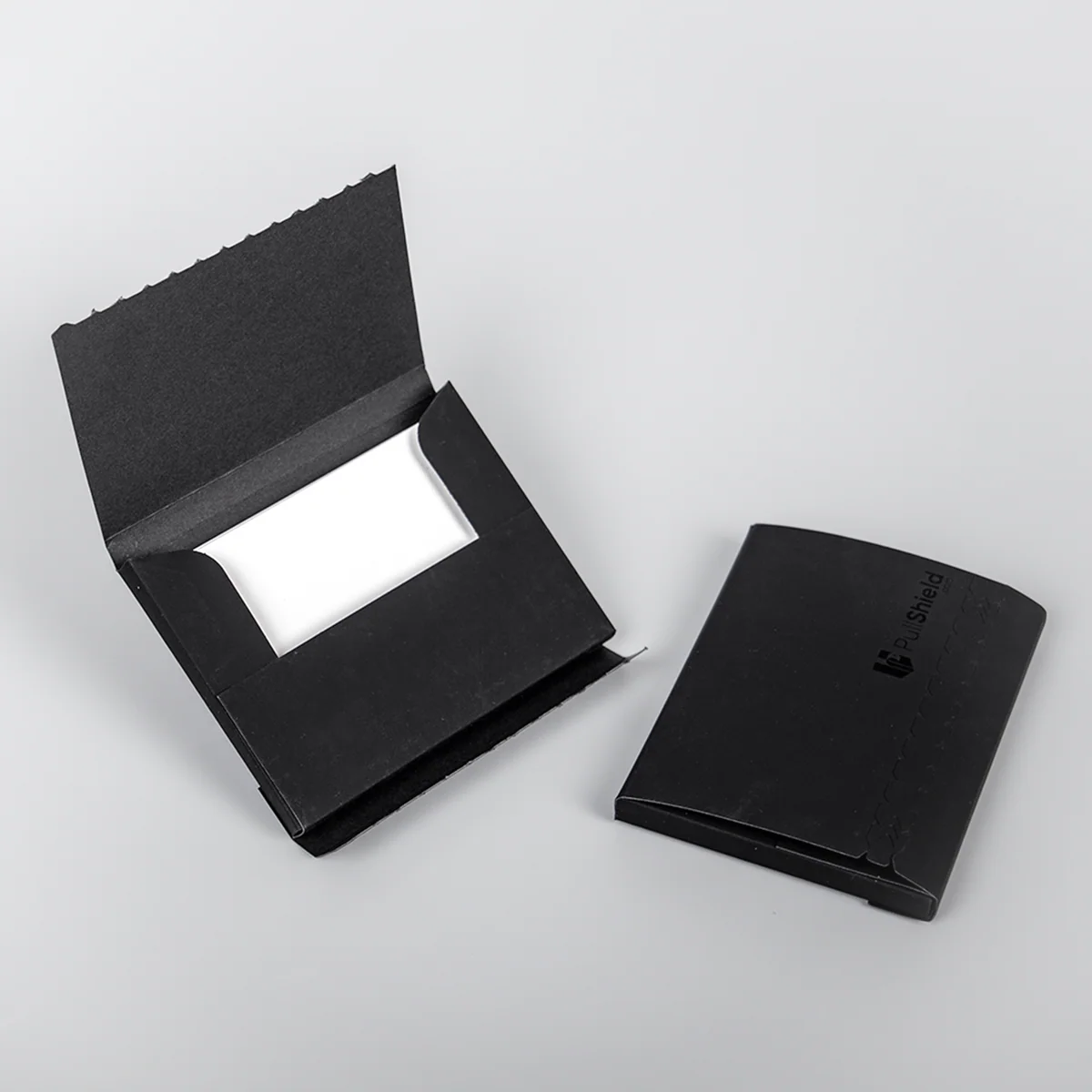 5x PullShield - Ultimate Card Protector!