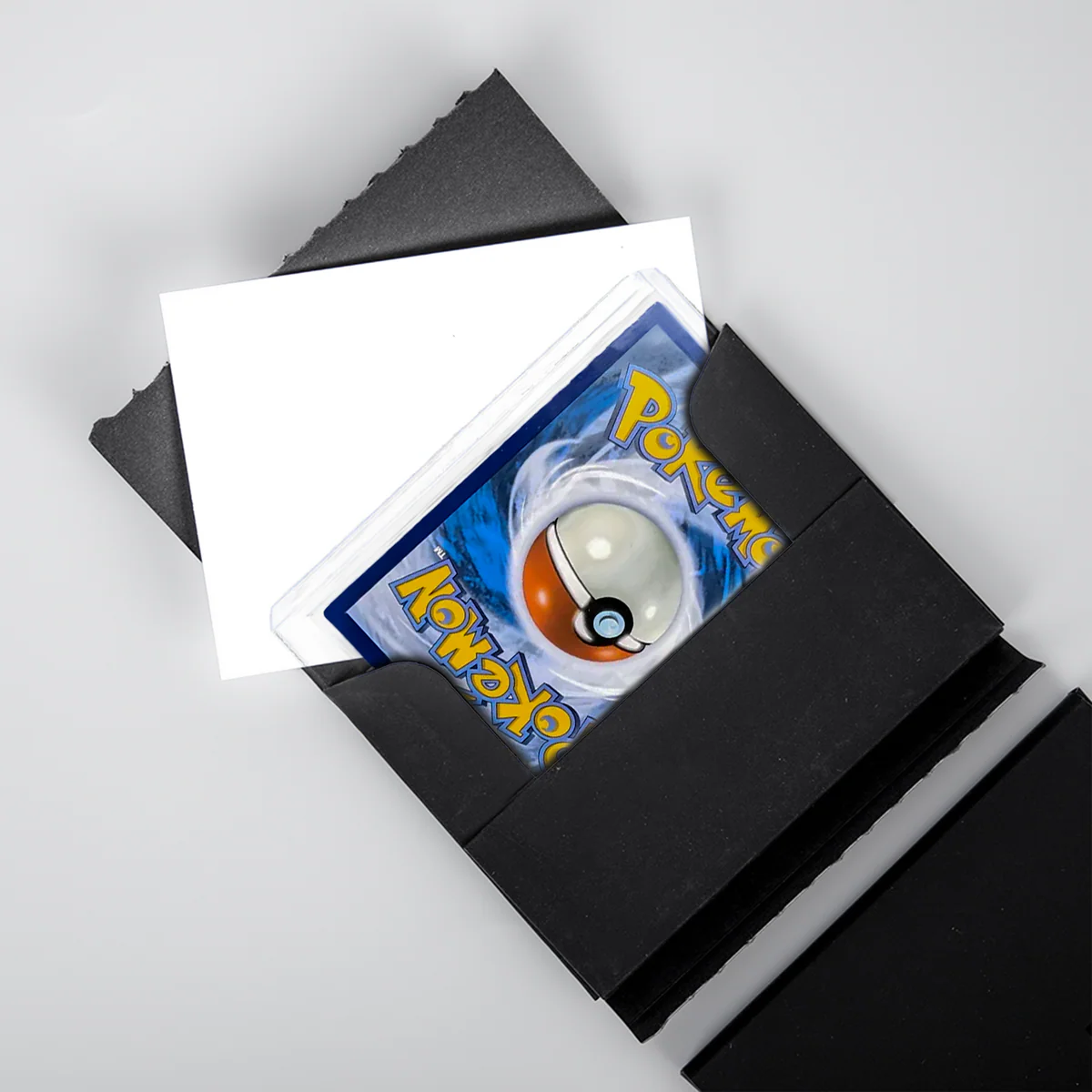 5x PullShield - Ultimate Card Protector!