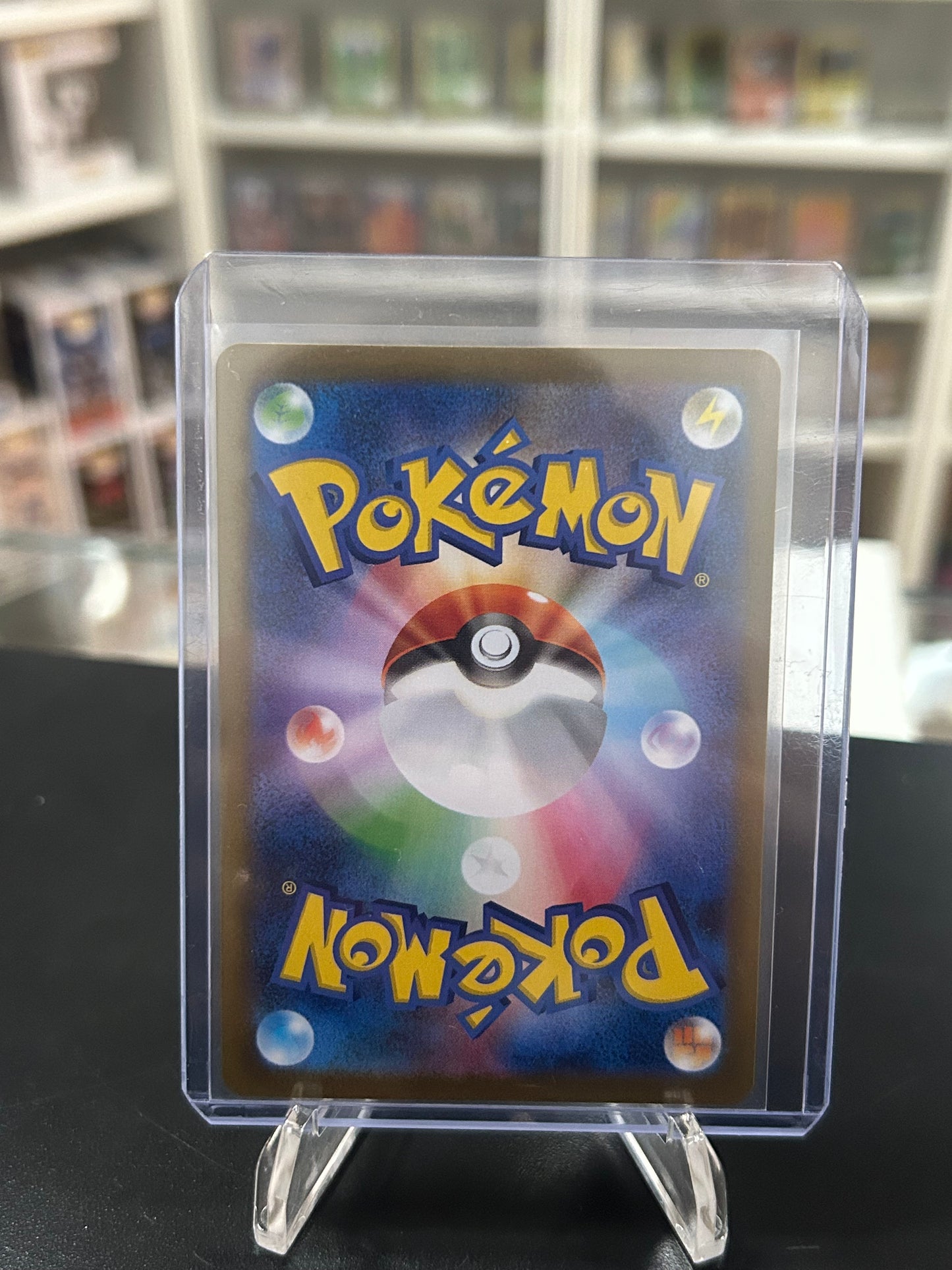 Mega Lucario EX 092/063 NM