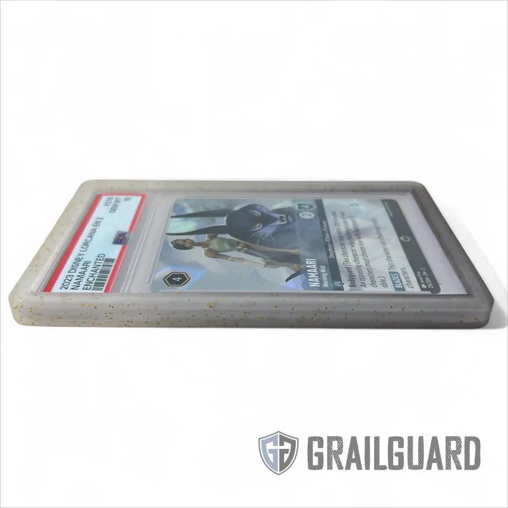 Graded Card Slab Bumper Protector Case - BlendIT Range (PSA)