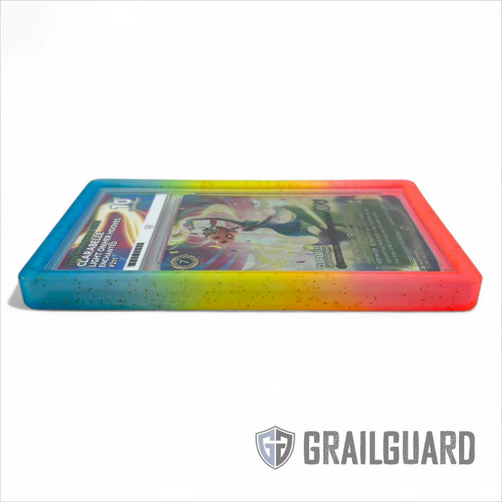 Graded Card Slab Bumper Protector Case - BlendIT Range (ACE)