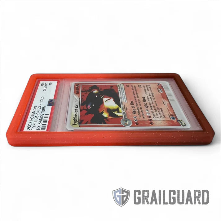 Graded Card Slab Bumper Protector Case - BlendIT Range (PSA)