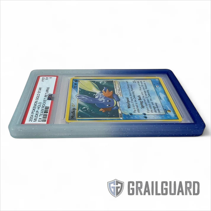 Graded Card Slab Bumper Protector Case - BlendIT Range (PSA)