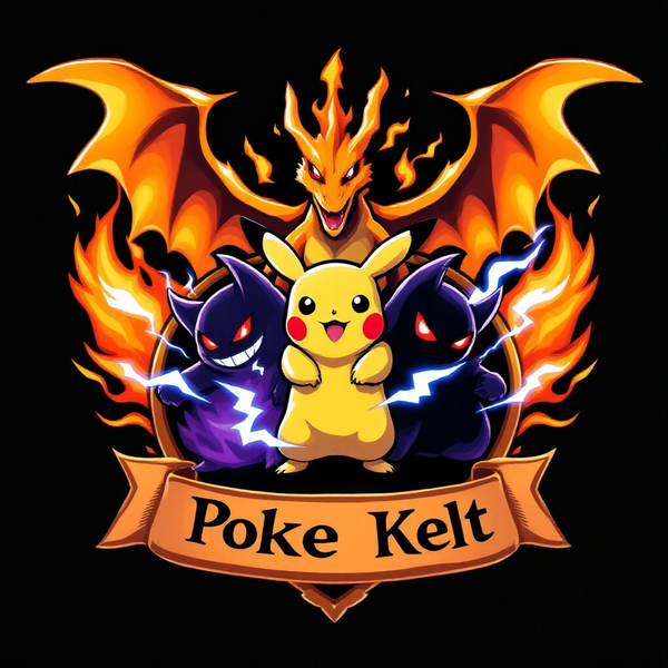 Poke Kelt