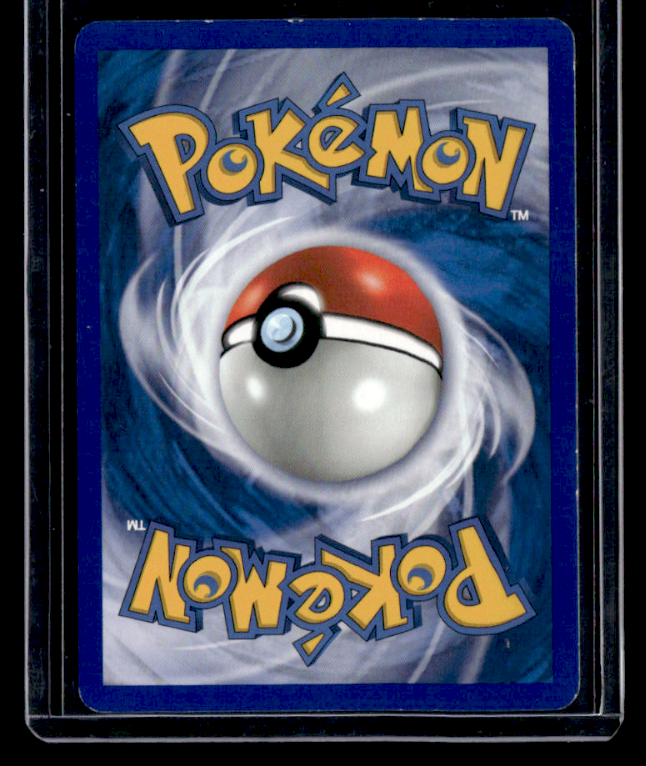 Houndoom (15) Rare Aquapolis 015/147 LP (Back)