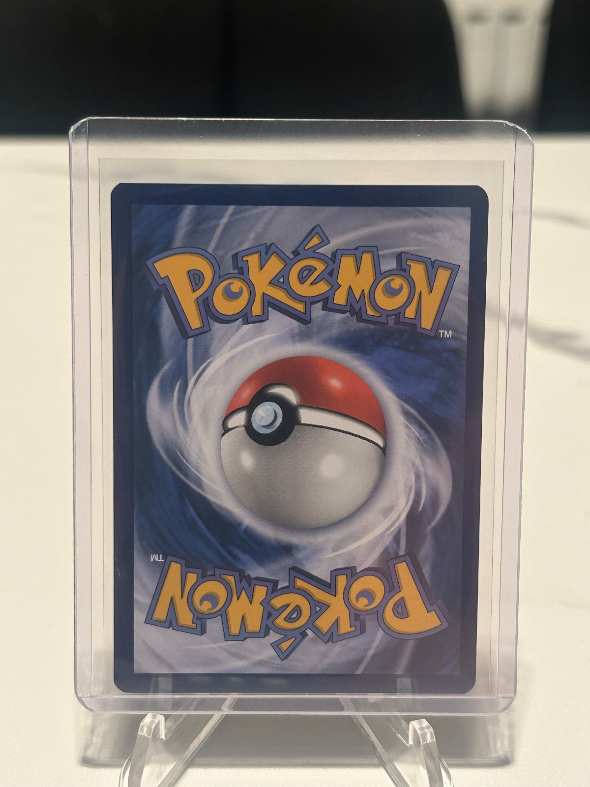 Banette Holo Illustration Rare ME: Ascended Heroes 234/217 NM (Back)