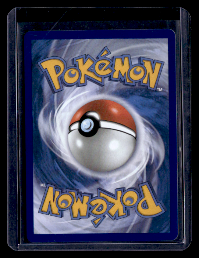 Psyduck Holo Illustration Rare ME: Ascended Heroes 226/217 NM (Back)
