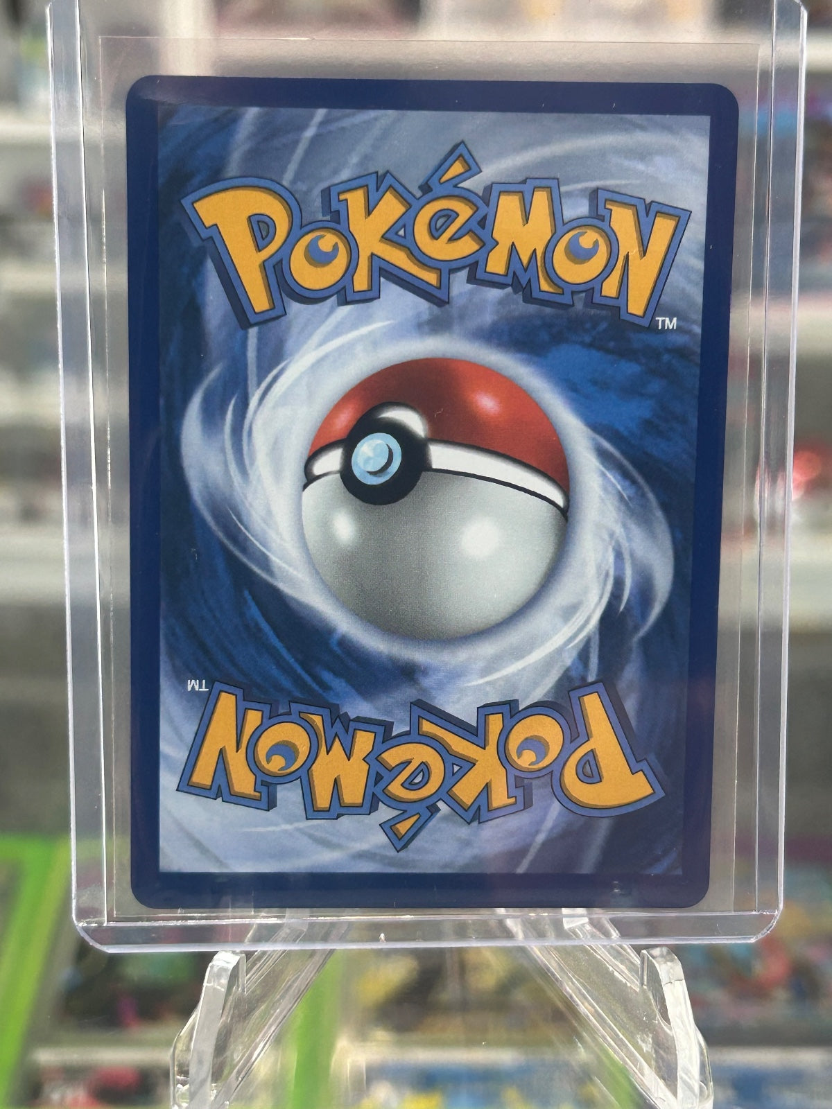 Mega Dragonite ex Holo Special Illustration Rare ME: Ascended Heroes 290/217 NM (Back)