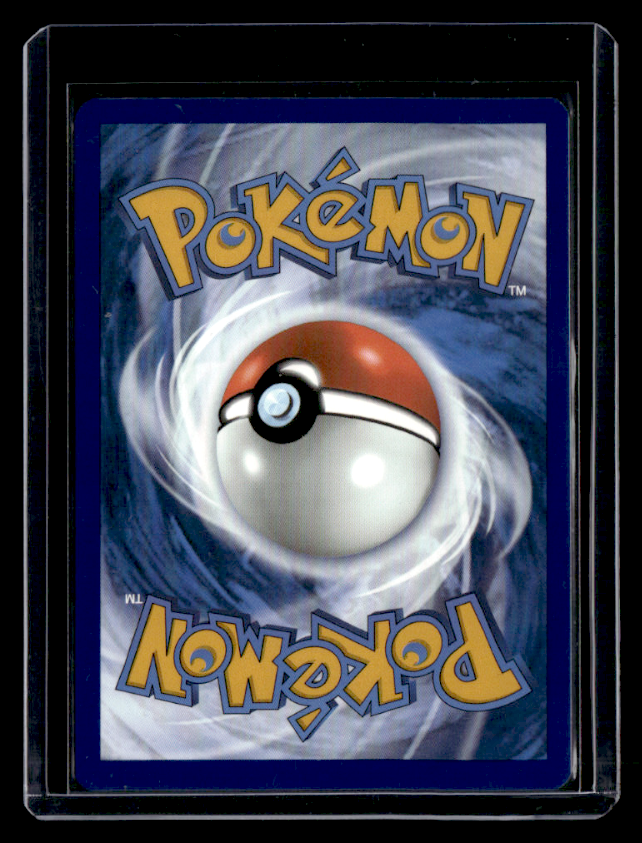 Magmortar Holo Ultra Rare SWSH Crown Zenith Galarian Gallery GG03/GG70 NM (Back)