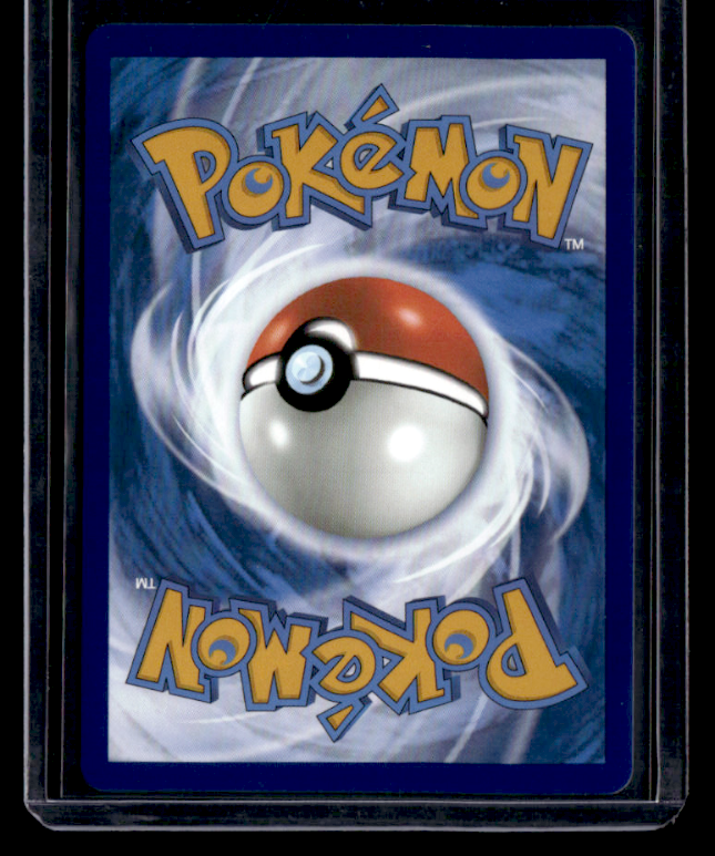 Pikachu (Secret) Holo Secret Rare SWSH: Crown Zenith 160/159 NM (Back)