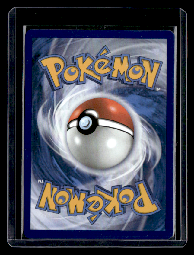 Flying Pikachu V Holo Ultra Rare Celebrations 006/025 NM (Back)