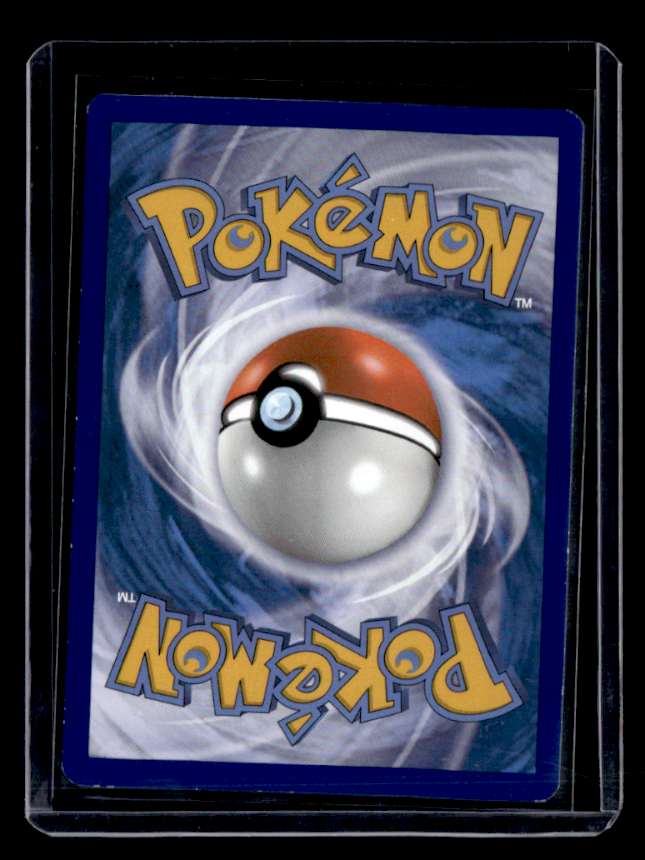 Vaporeon EX Holo Ultra Rare Generations 24/83 NM (Back)
