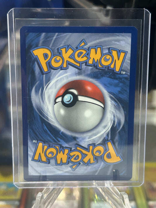 Espeon V (Alternate Full Art) Holo Ultra Rare SWSH07: Evolving Skies 180/203 LP (Back)