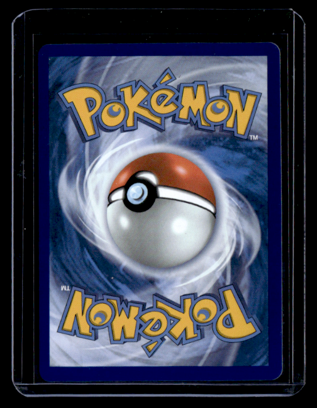 Erika's Tangela Holo Illustration Rare ME: Ascended Heroes 218/217 NM (Back)