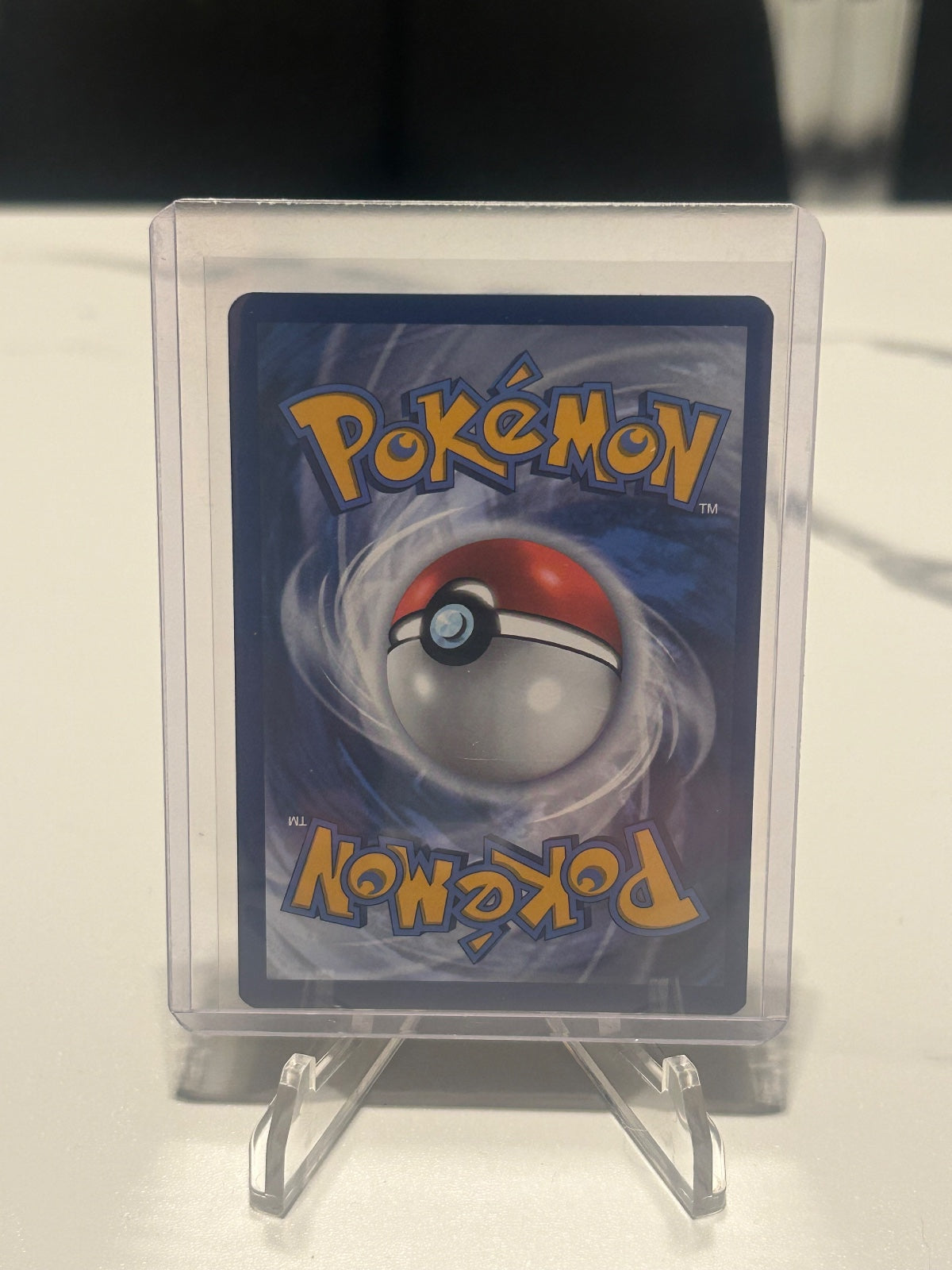 Roserade Holo Ultra Rare SWSH11: Lost Origin Trainer Gallery TG02/TG30 NM (Back)