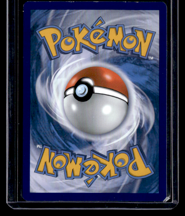 Gardevoir EX Holo Ultra Rare Generations: Radiant Collection RC30/RC32 LP (Back)