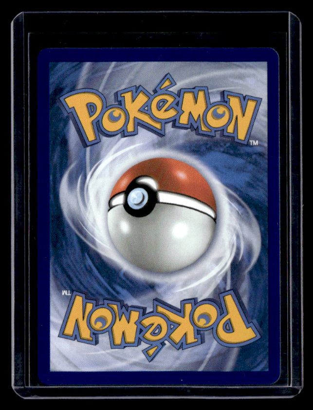 Uxie Holo Classic Collection ME: 30th Celebration Classic Collection 43/11046 NM (Back)